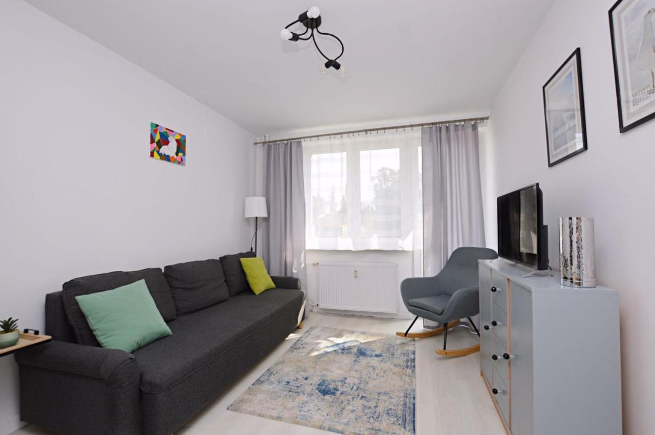 Victus Apartamenty, Biala Foka *