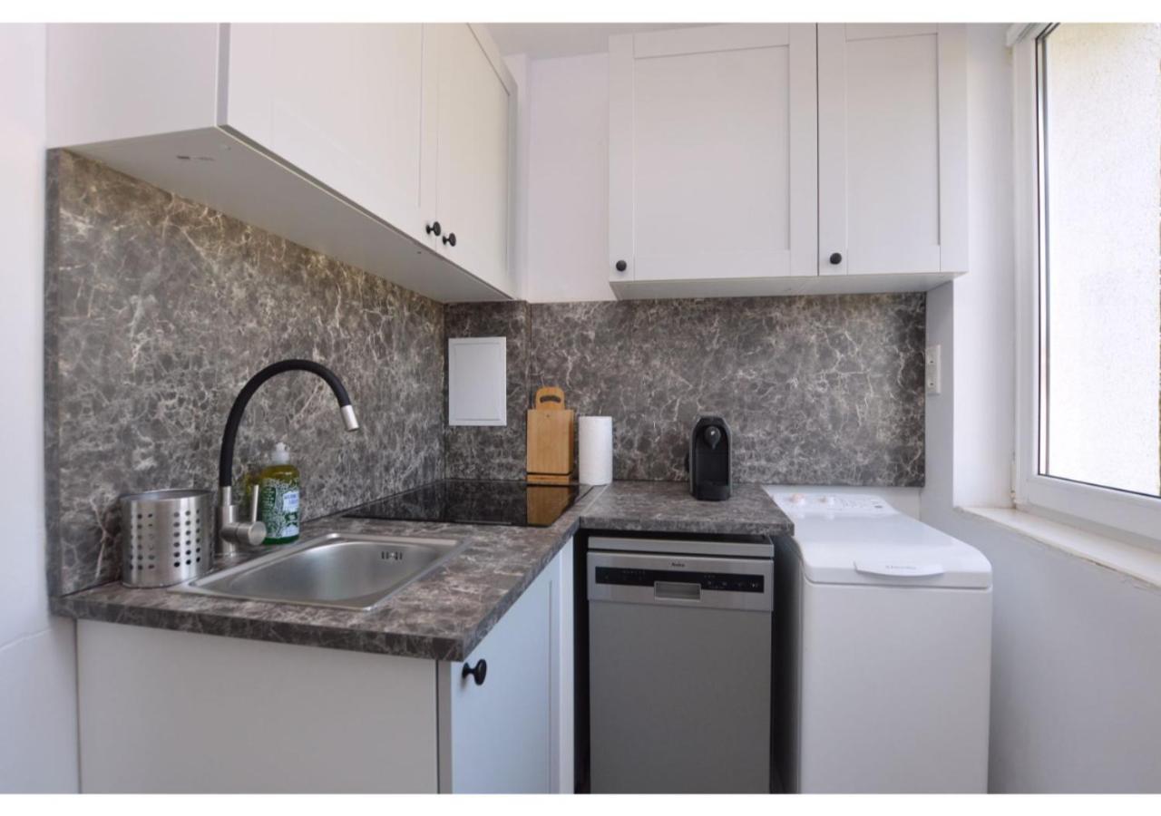 Appartamento Victus Apartamenty, Biala Foka *
