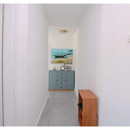 Victus Apartamenty, Apartament Biala Foka Sopot Esterno foto