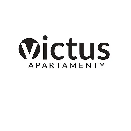 Victus Apartamenty, Apartament Biala Foka Sopot Esterno foto
