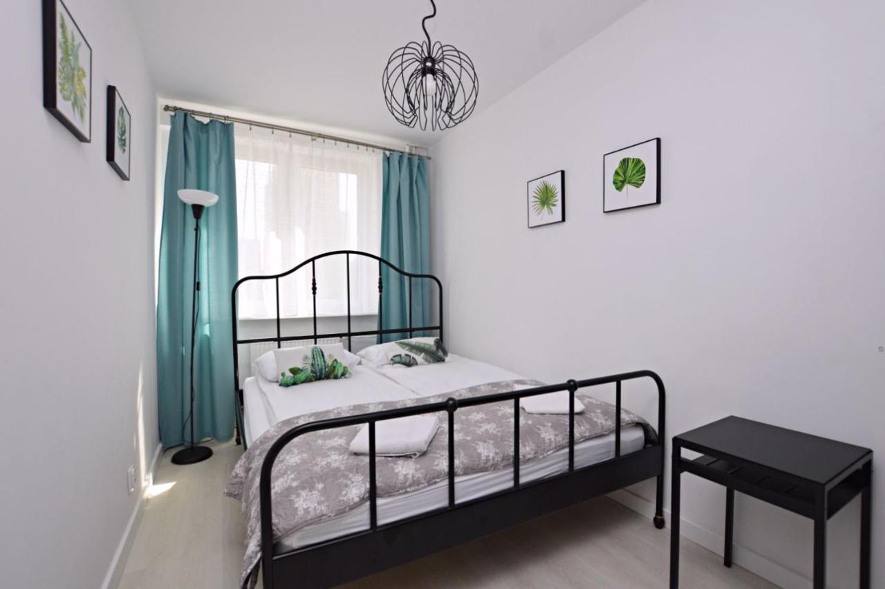 Apartment Victus Apartamenty, Biala Foka