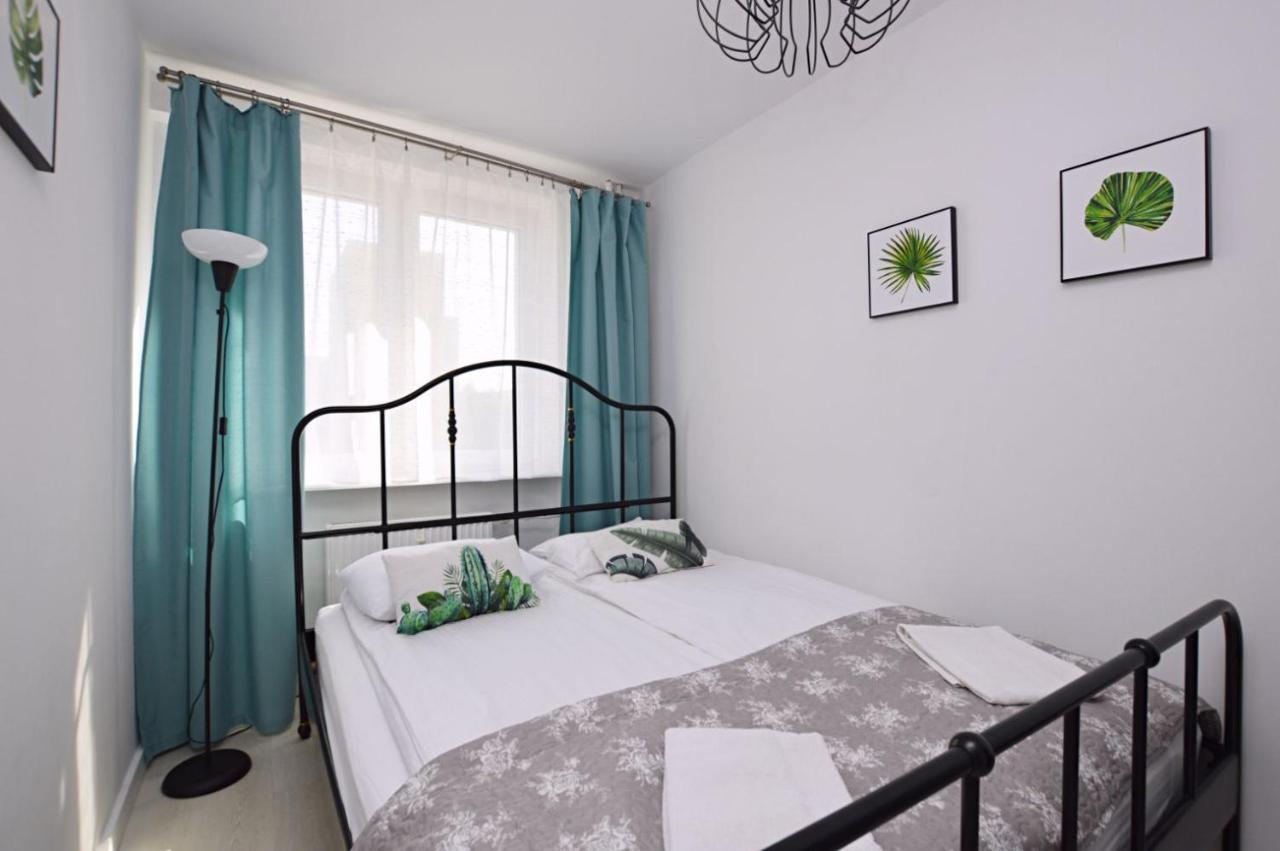 Victus Apartamenty, Biala Foka Apartment