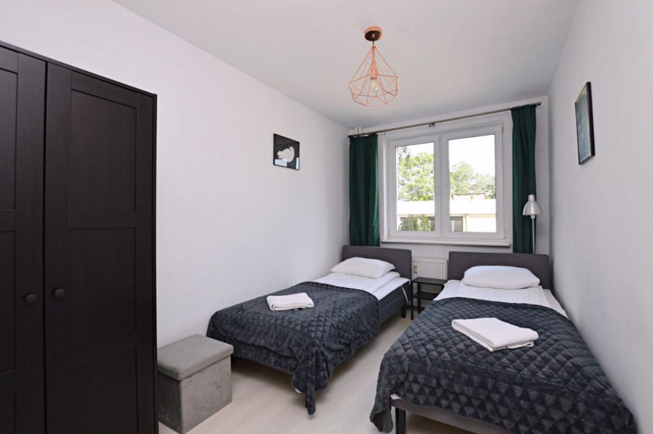 Victus Apartamenty, Biala Foka *