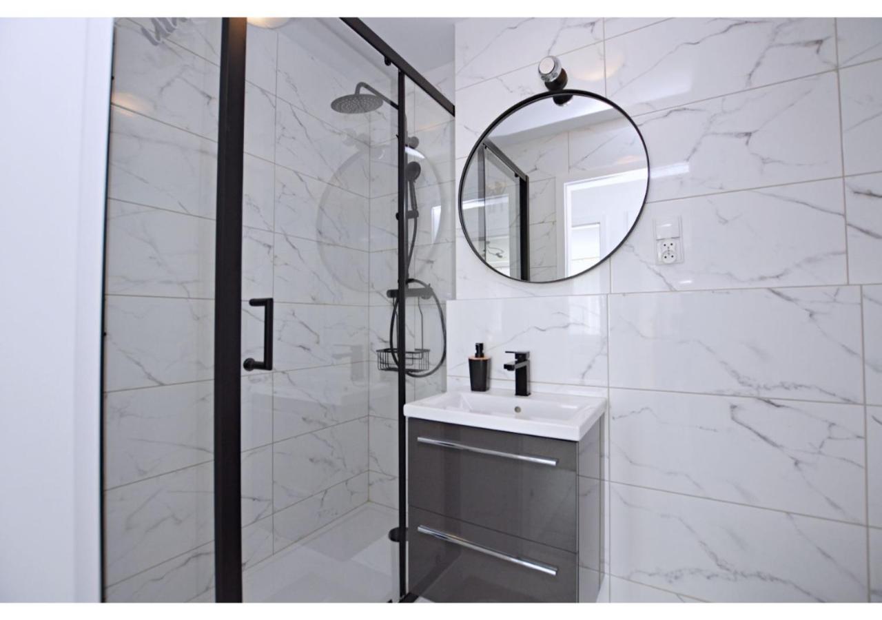 Victus Apartamenty, Biala Foka Apartment Sopot